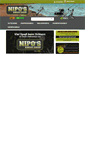 Mobile Screenshot of nipos.de